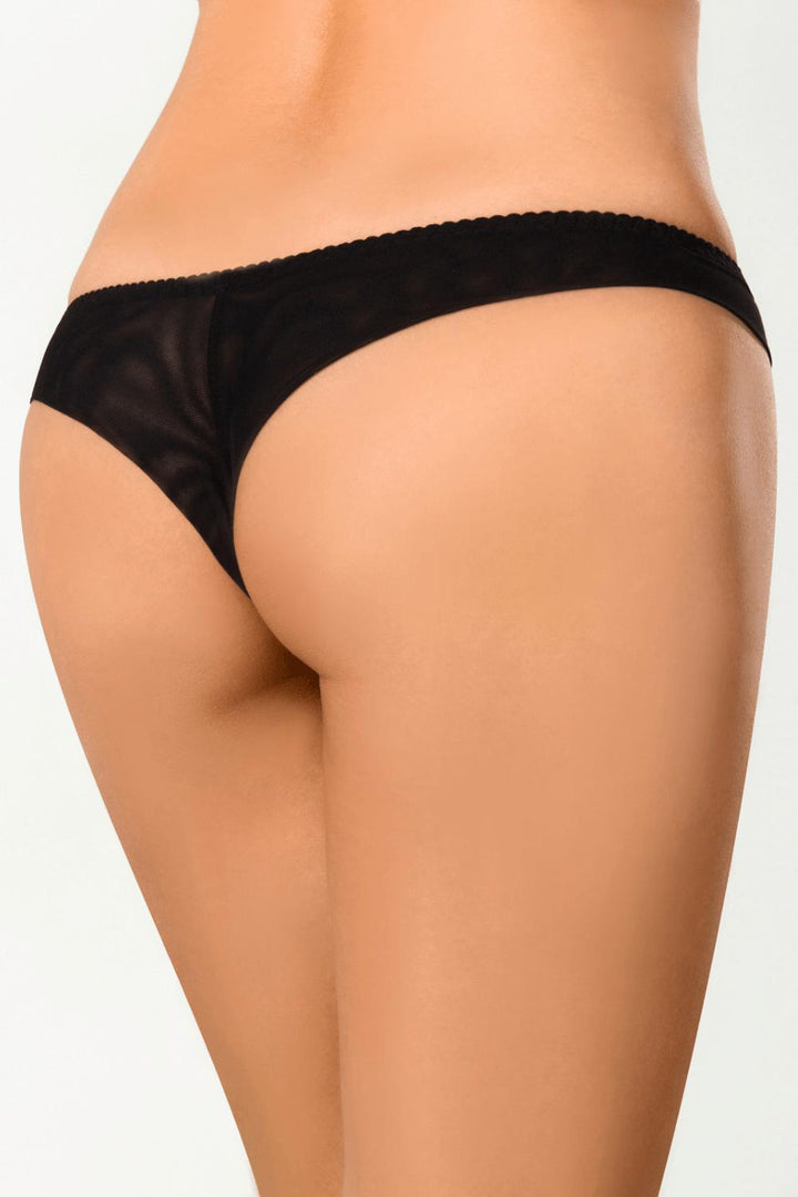 Axami Chocolate Bar Thong - Limited Edition