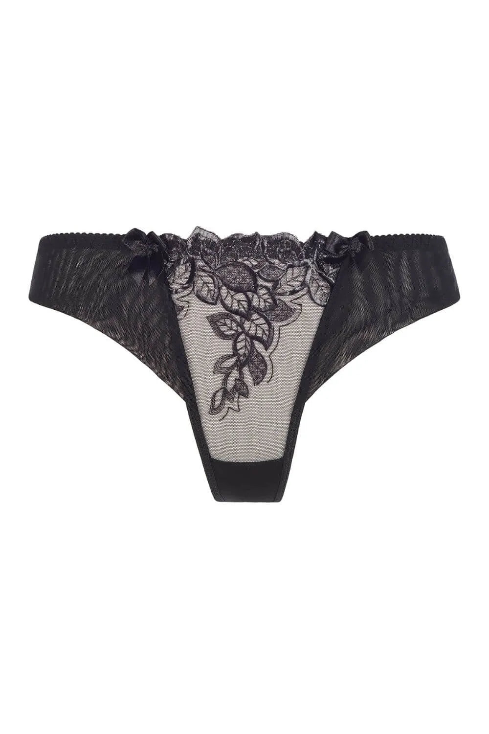Axami Chocolate Bar Thong