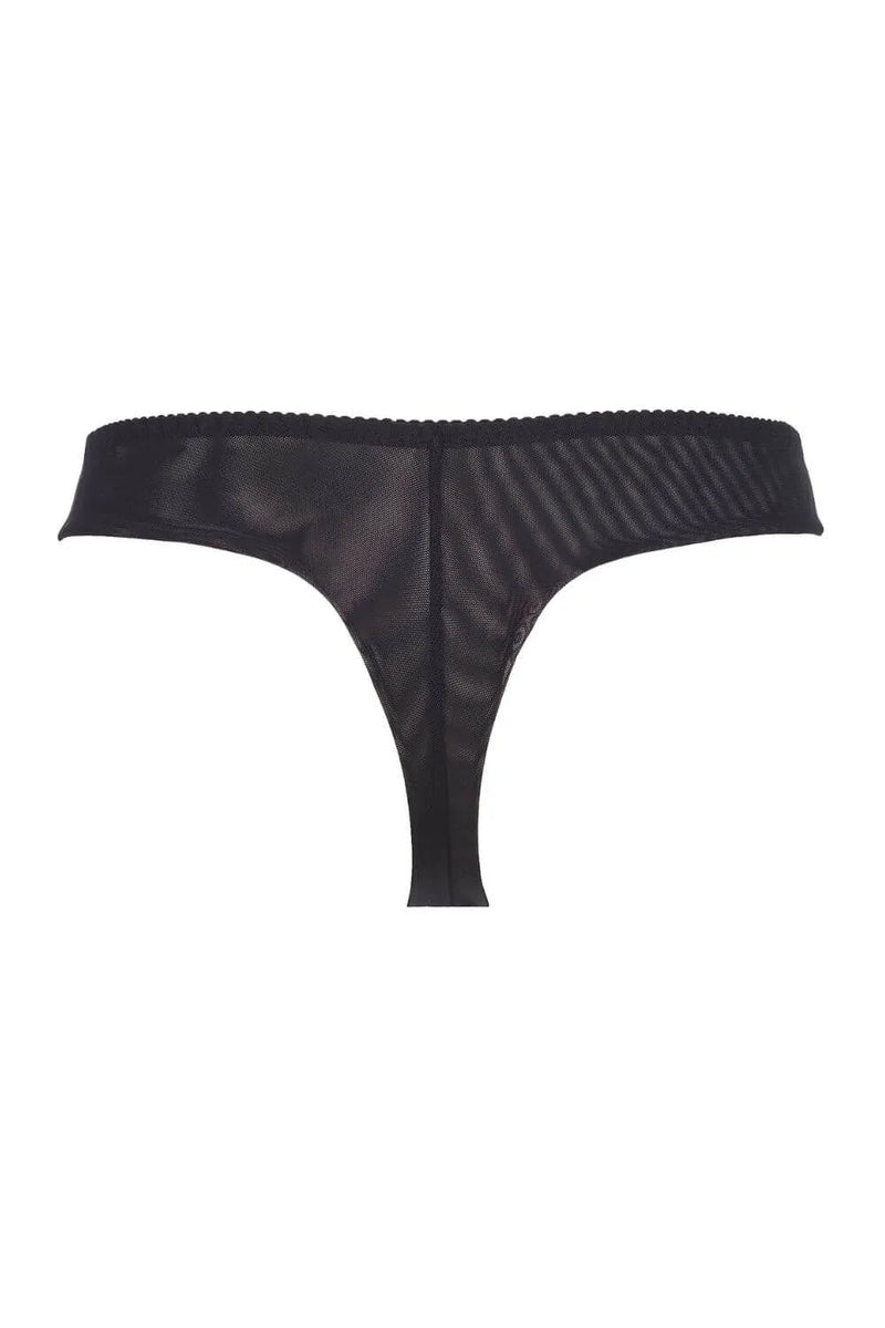 Axami Chocolate Bar Thong