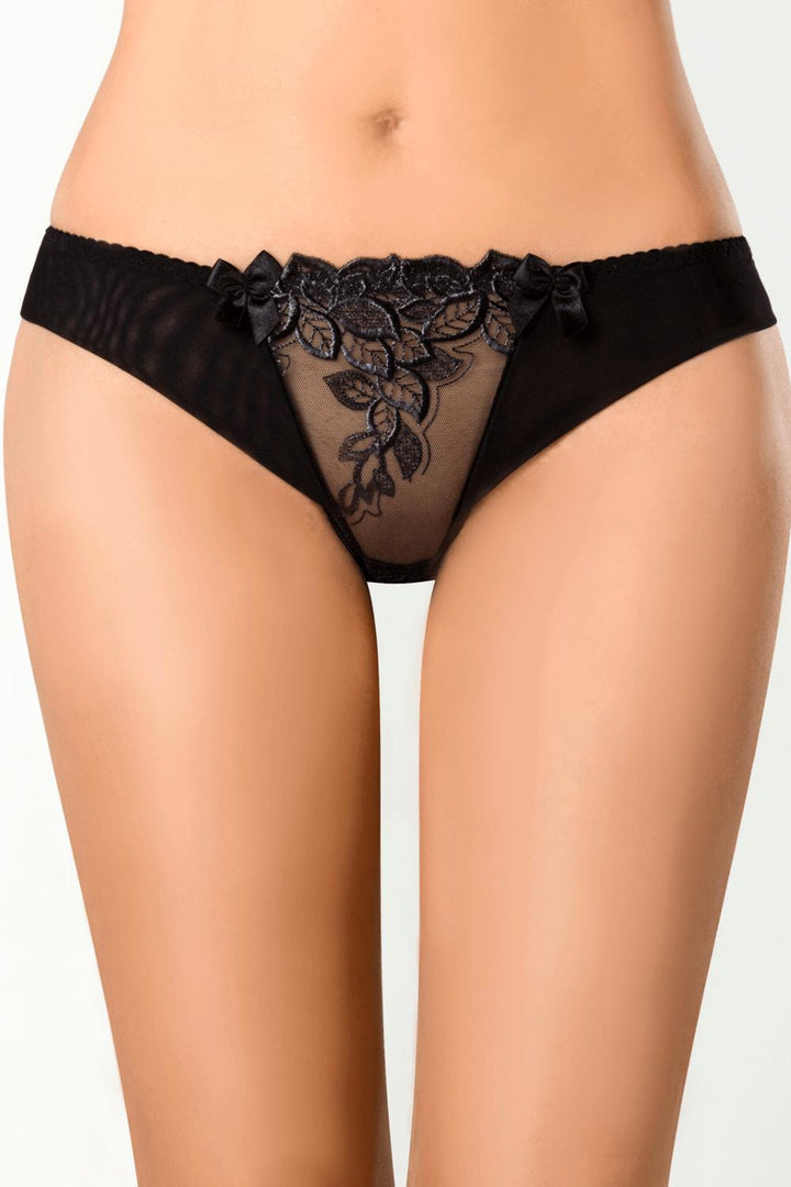 Axami Chocolate Bar Thong - Limited Edition