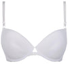 Axami Daisy Push-up Bra-Rebel Romance