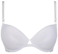 Axami Daisy Push-up Bra-Rebel Romance