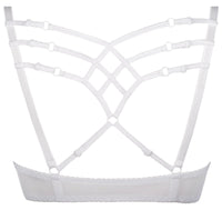 Axami Daisy Push-up Bra-Rebel Romance