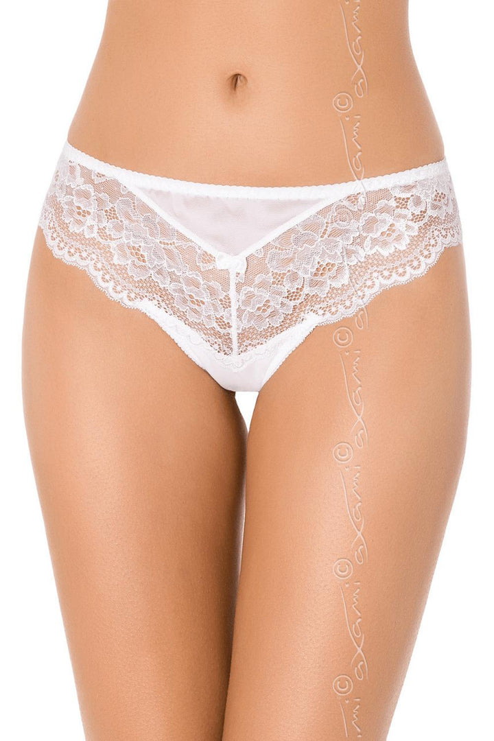 Axami Dama de Honor Bikini Briefs