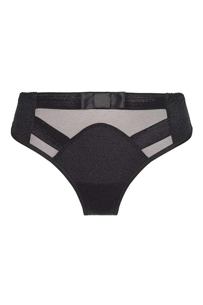 Axami Deco Shimmer Bikini Briefs