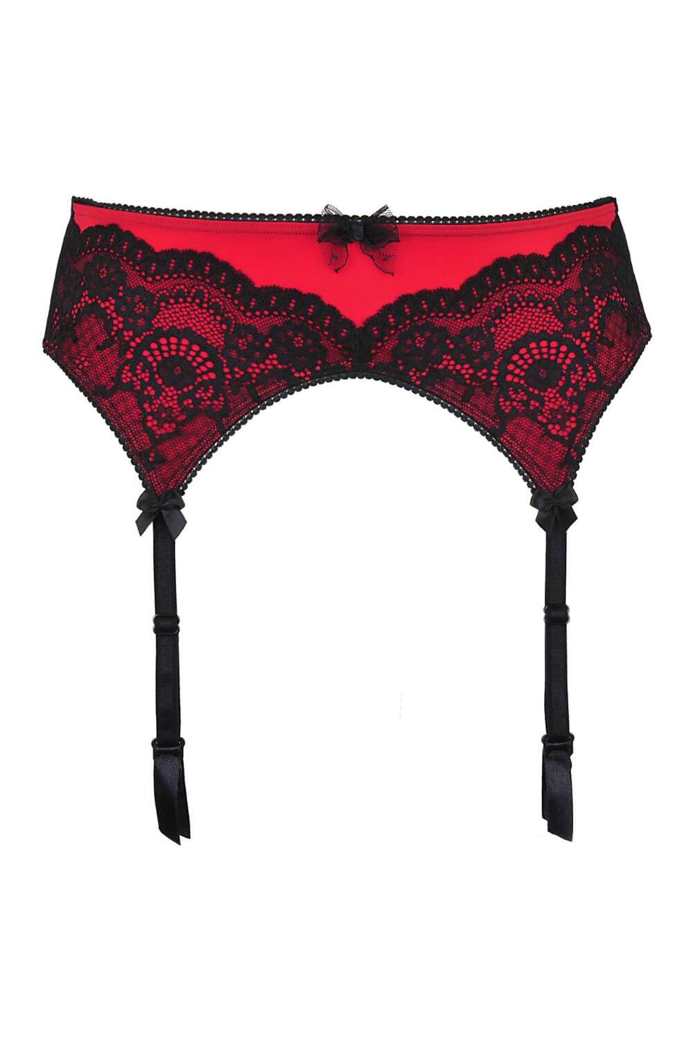 Axami Desire Me Garter Belt