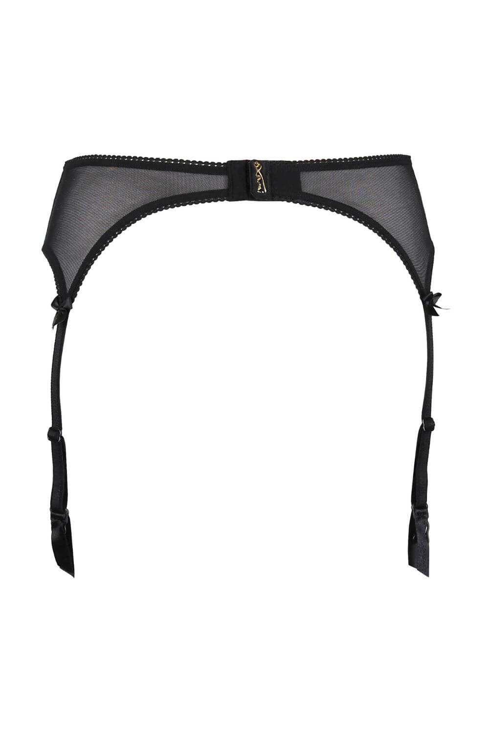 Axami Desire Me Garter Belt