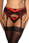 Axami Desire Me Garter Belt