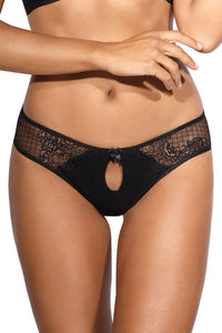 Axami Discover Me Open Back Bikini