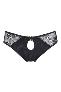 Axami Discover Me Open Back Bikini