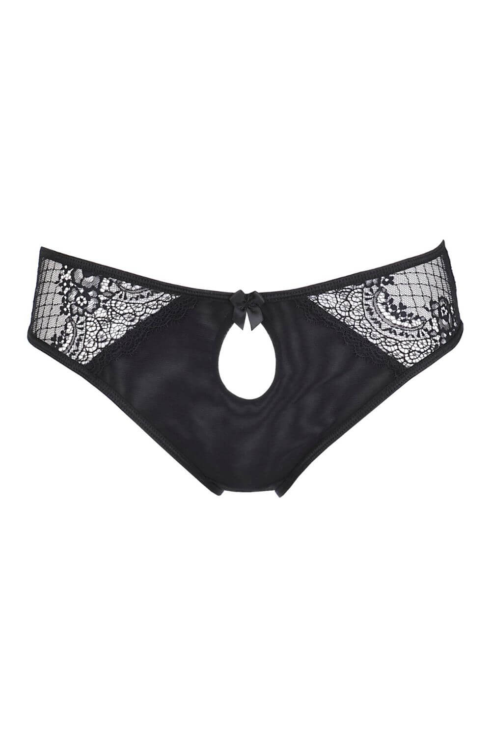 Axami Discover Me Open Back Bikini
