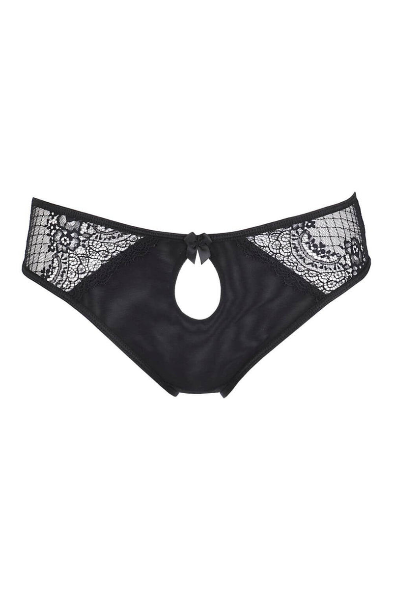 Axami Discover Me Open Back Bikini