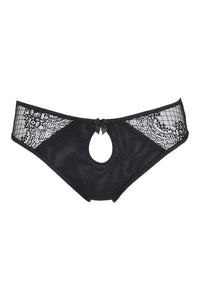 Axami Discover Me Open Back Bikini