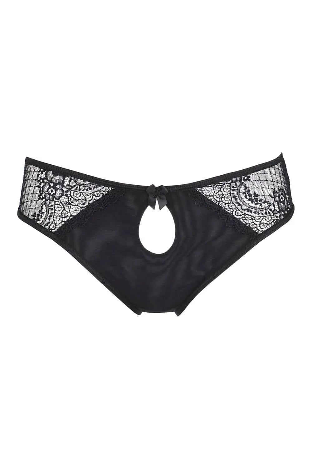 Axami Discover Me Open Back Bikini