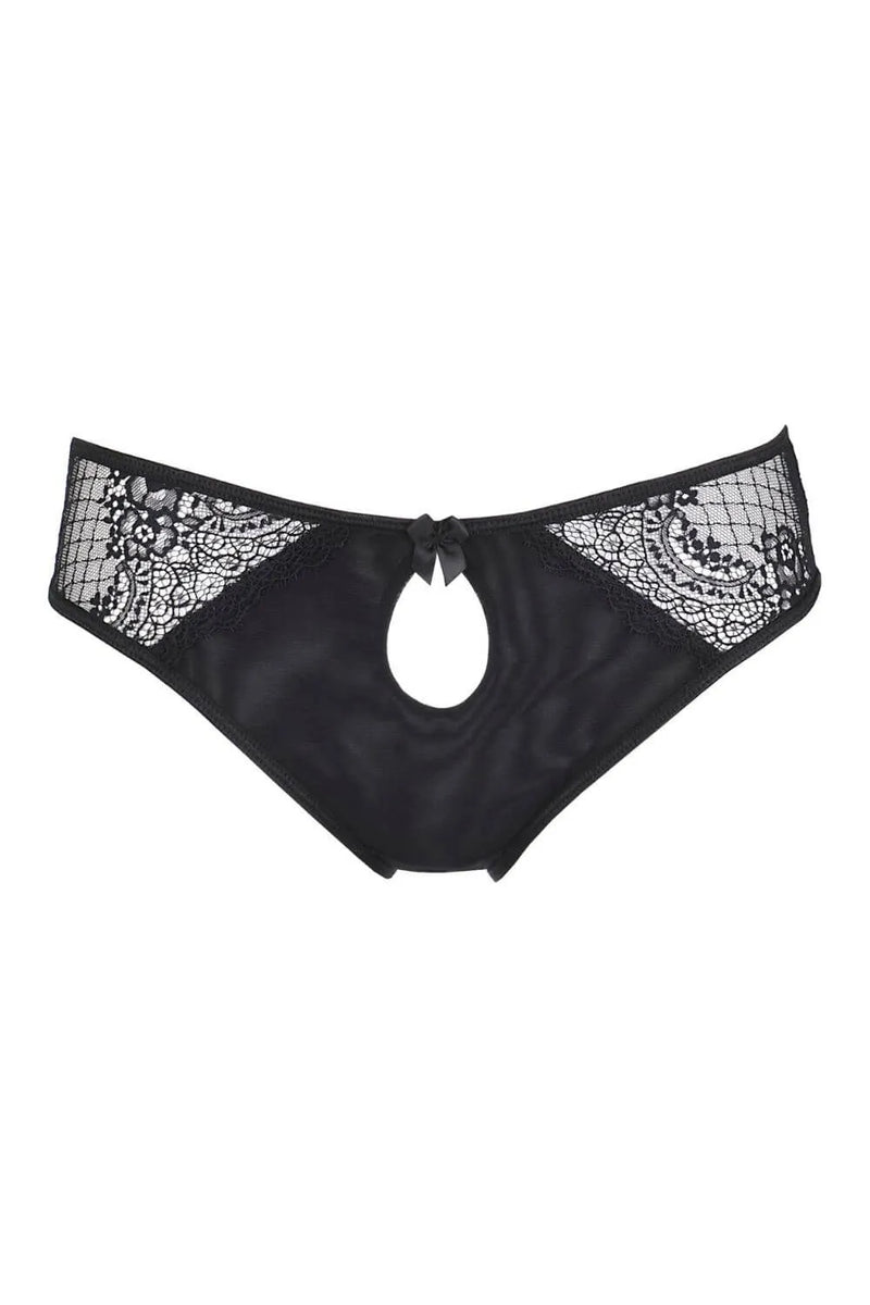 Axami Discover Me Open Back Bikini