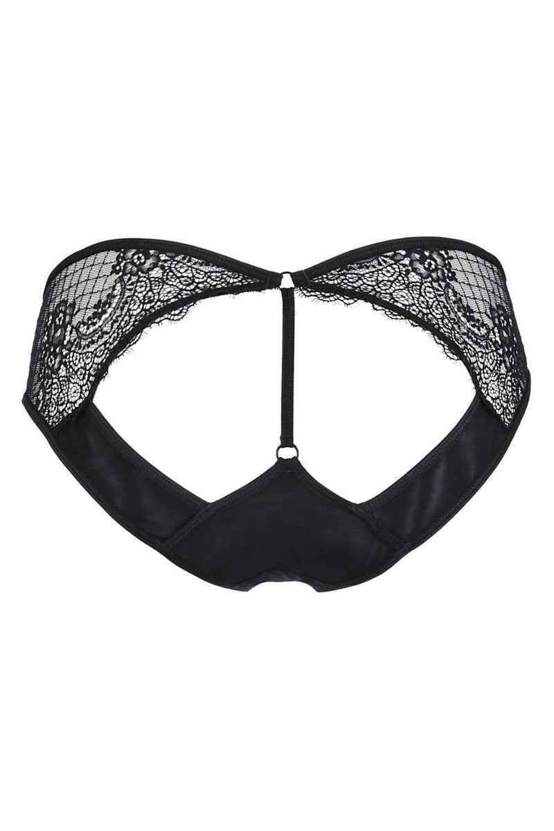 Axami Discover Me Open Back Bikini