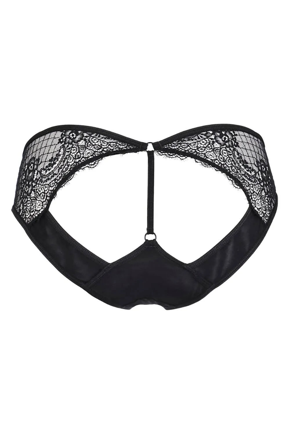 Axami Discover Me Open Back Bikini