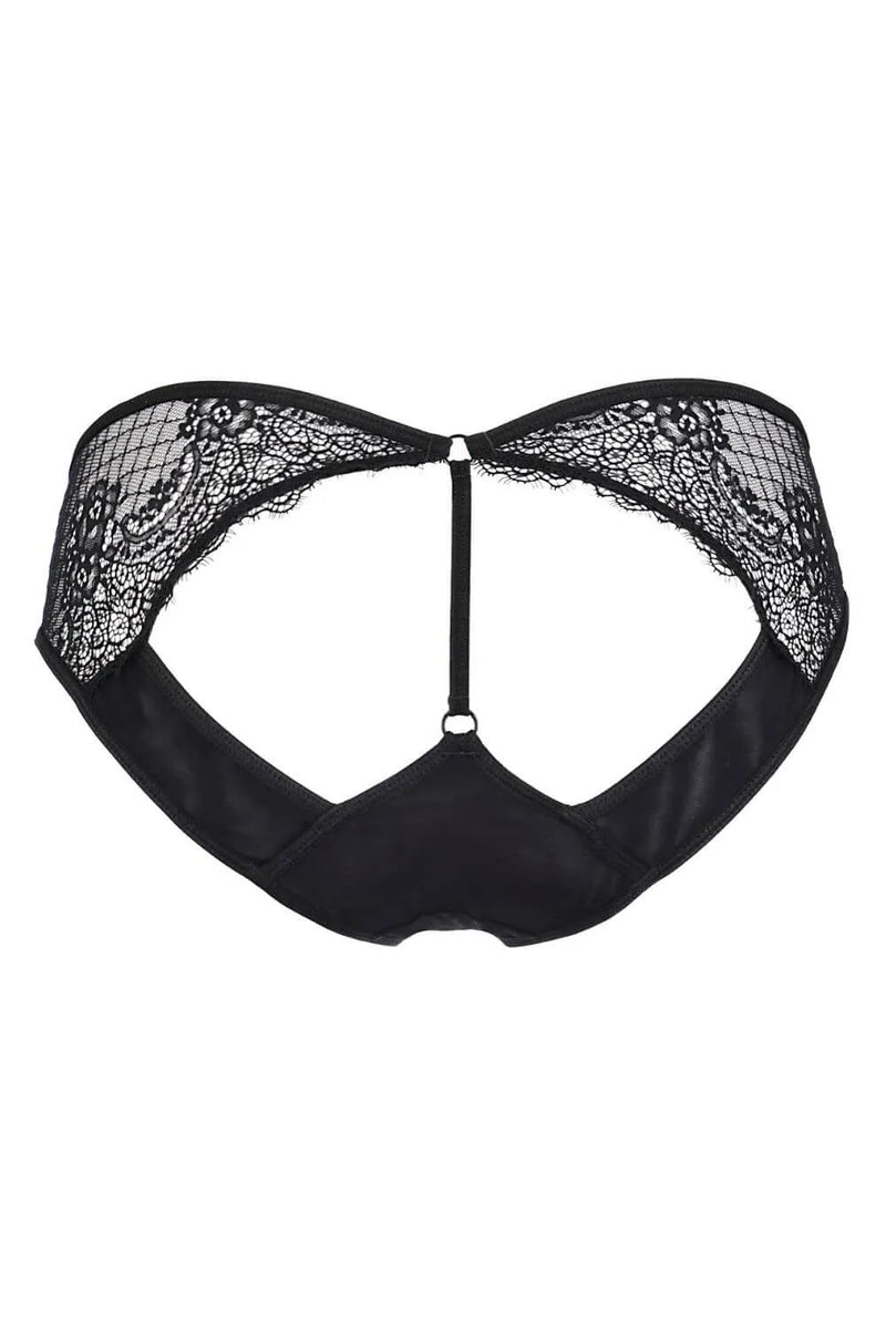 Axami Discover Me Open Back Bikini