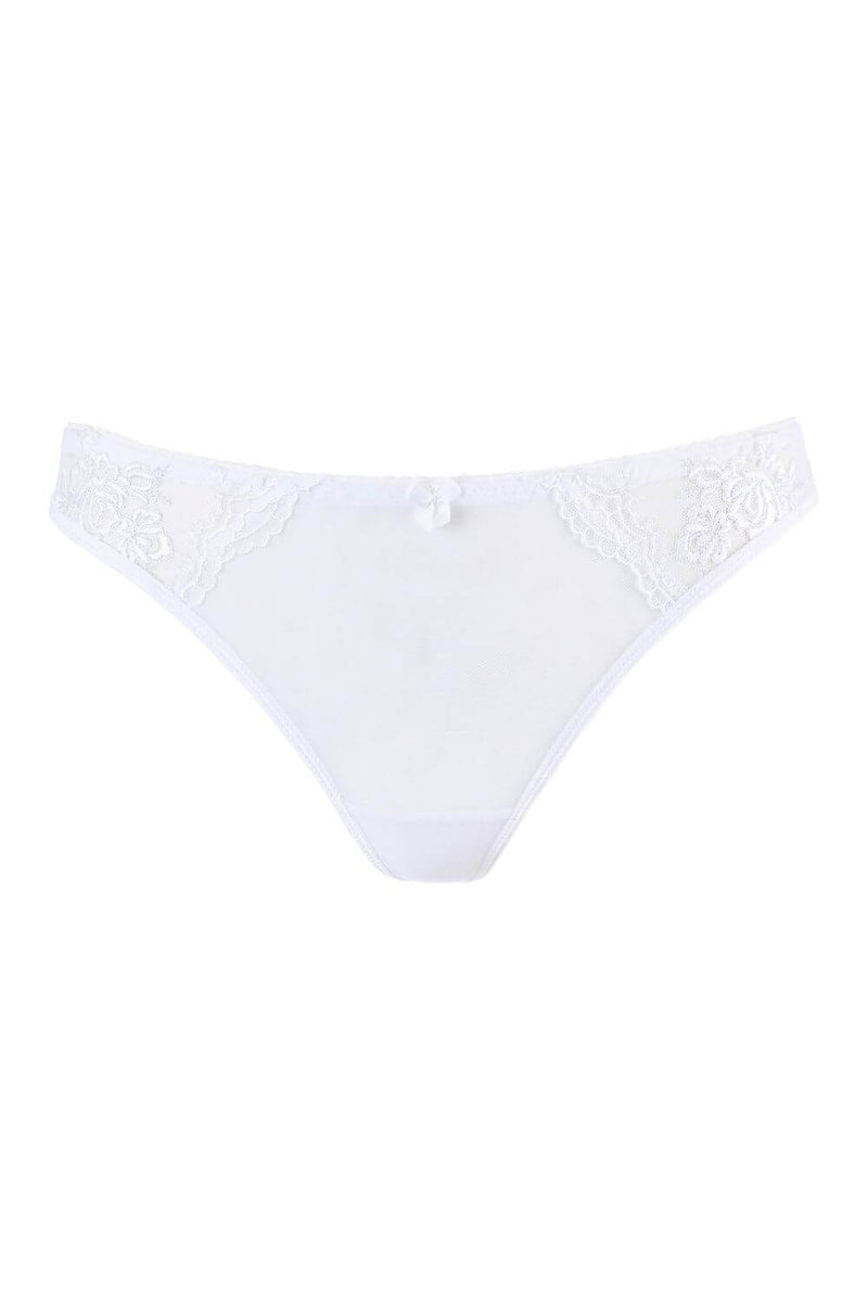 Axami Elizabeth Sheer G-String