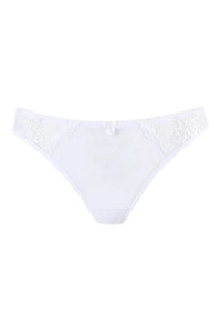 Axami Elizabeth Sheer G-String