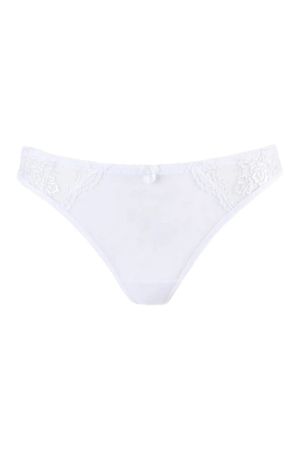 Axami Elizabeth Sheer G-String