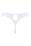 Axami Elizabeth Sheer G-String