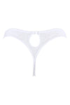 Axami Elizabeth Sheer G-String