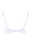 Axami Elizabeth Sheer Unlined Bra - Limited Edition-Rebel Romance