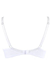 Axami Elizabeth Unlined Sheer Balconette Bra