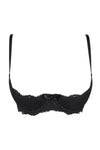 Axami Excite Me Shelf Bra Open Cups
