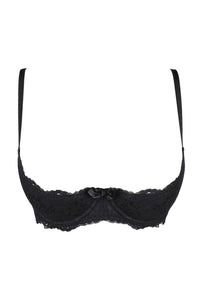 Axami Excite Me Shelf Bra Open Cups
