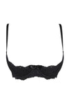 Axami Excite Me Shelf Bra Open Cups