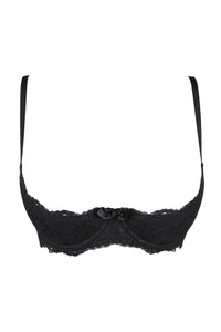 Axami Excite Me Shelf Bra Open Cups