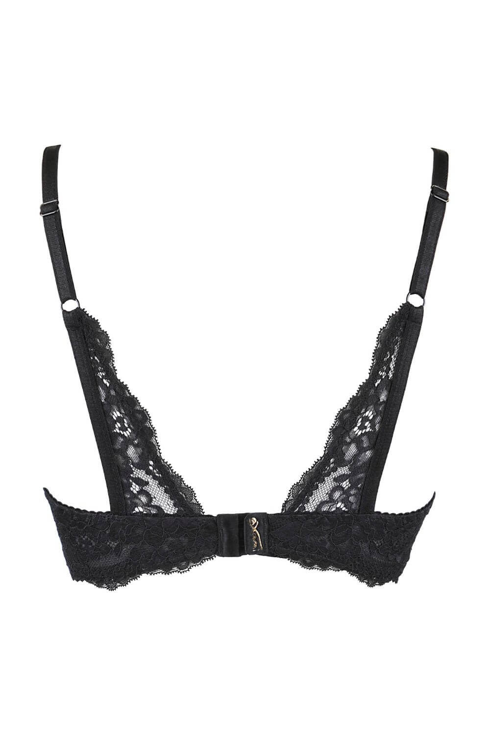 Axami Excite Me Shelf Bra Open Cups