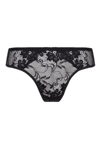 Axami Fantasy Lace Ouvert Bikini