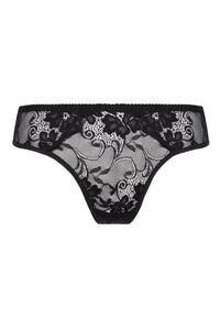 Axami Fantasy Lace Ouvert Bikini