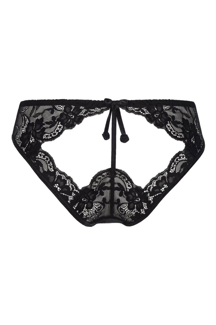 Axami Fantasy Lace Ouvert Bikini