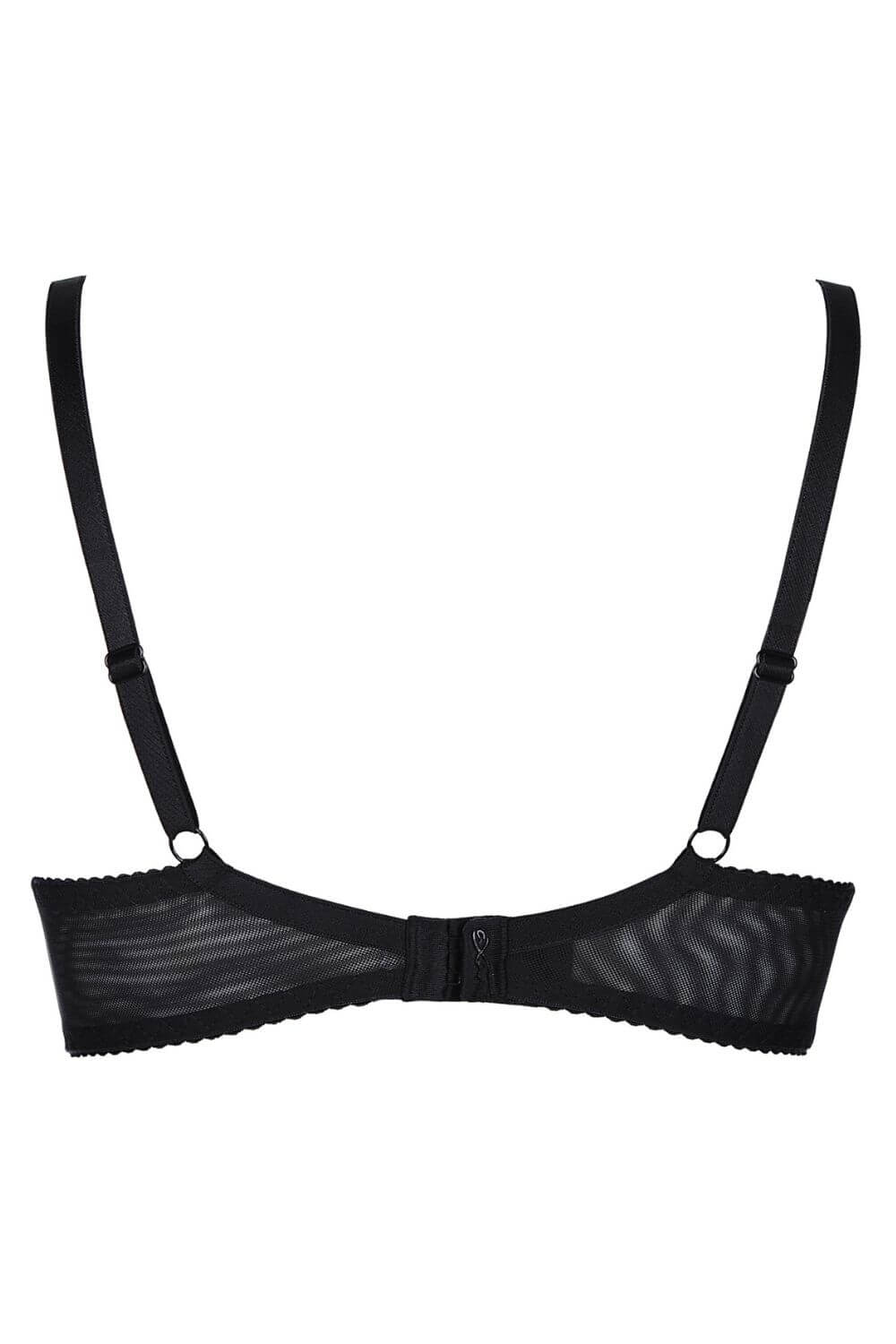 Axami Fiona Sheer Unlined Bra - Limited Edition