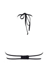 Axami Flamenco Sheer Mesh Unlined Bra