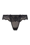 Axami Fruit Garden Roses Lace Thong
