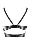 Axami Gooseberry Eyelash Lace Longline Bra