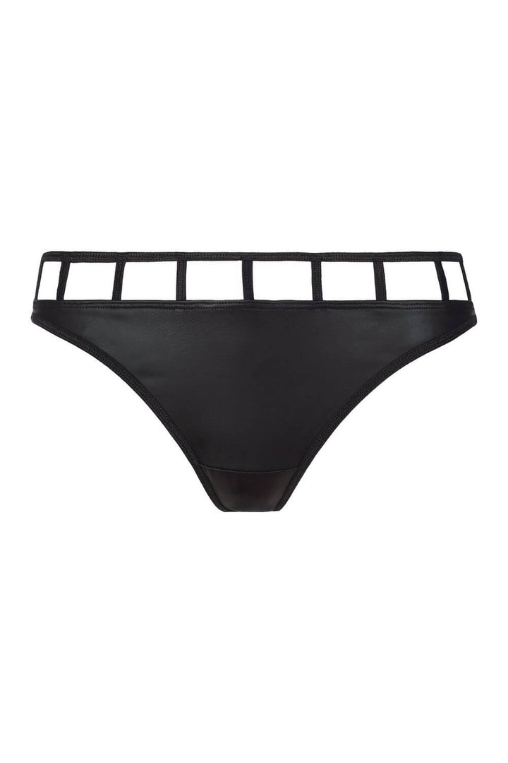 Axami Illusions Caged Thong