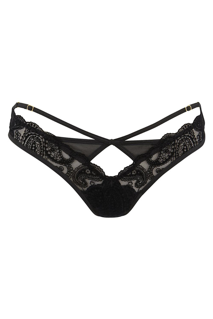 Axami Imagine G-String Thong-Rebel Romance