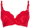 Axami Karida Push-up Bra-Rebel Romance