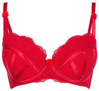 Axami Karida Push-up Bra-Rebel Romance