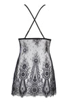 Axami Kiss Me Lace Babydoll