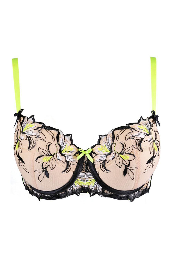 Axami Lily Push-up Bra - Limited Edition