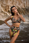 Axami Lily Sheer G-String
