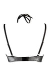 Axami Magnetic Quarter Cup Bra