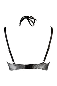 Axami Magnetic Quarter Cup Bra